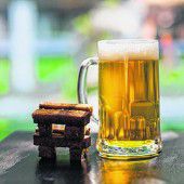 Tschechiens Bierkultur