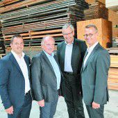 Unternehmertreff mit Schiffsbesichtigung