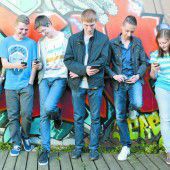 Die 360-App und was sie kann