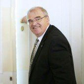 Reform der Bezirksgerichte