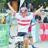 Feurstein-Triumph im Austria Youngsters Cup