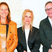 Künstlerische Vielfalt steht im Rampenlicht