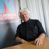 Ehrenbürger im „Unruhestand“