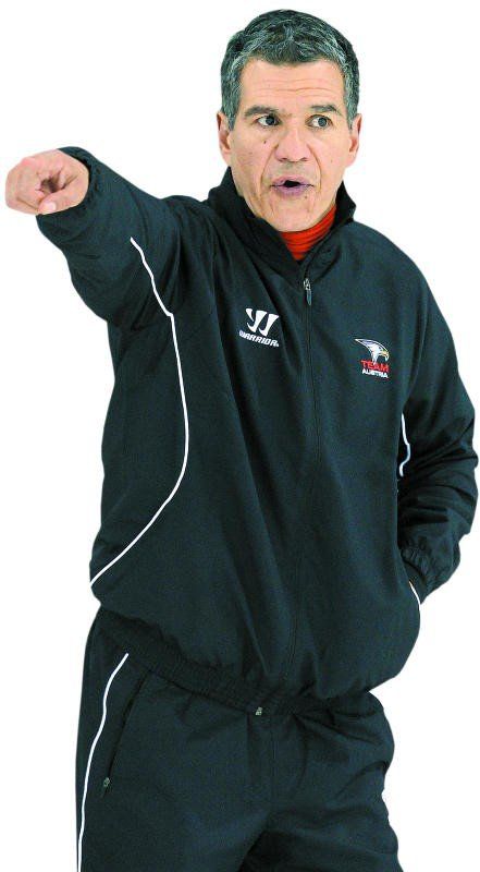 Manny Viveiros.