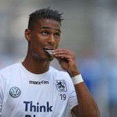 Entwarnung nach Sorge um „Löwe“ Okotie