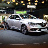Renault geht in Offensive