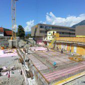 20 Millionen für neues Schulzentrum
