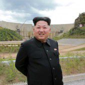 Nordkorea am Pranger des UNO-Rates