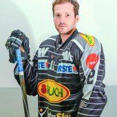 Crawford fehlt sechs Wochen