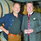 Neue Whiskykreationen zum Jubiläum
