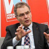 Bundesräten auf die Finger geschaut