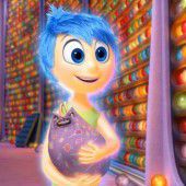 Pixar-Film mit Spaß und Herz