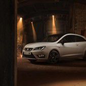 Ibiza Cupra mit mehr Power