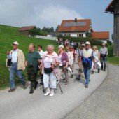 Gemeinsam statt einsam