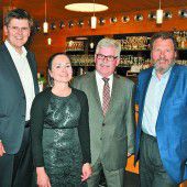 Mit neuem Team in eine erfolgreiche Zukunft