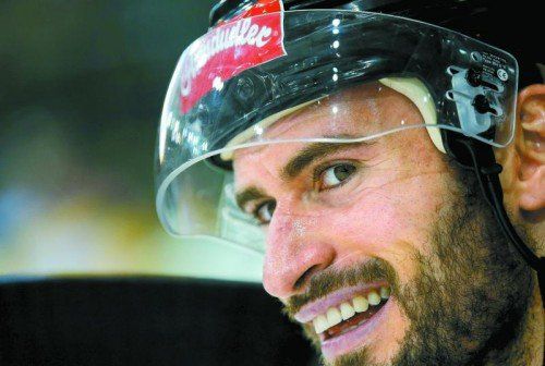 Sperre und Geldstrafe: Rafael Rotter.