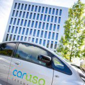 1000 Pkw für Caruso