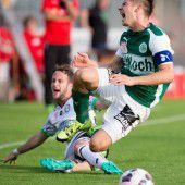 Fußball, tipico Bundesliga 2015/16