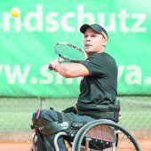 Flax in Viertel- und Halbfinale gestoppt