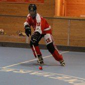 Wolfurt Walkers mit 7:4-Sieg im Spitzenspiel