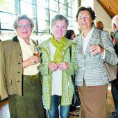 Symposium mit neuer Führungsriege