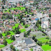 Quartier-Gestaltung als Gemeinschaftsaufgabe