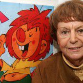 Pumuckls Schöpferin Ellis Kaut ist gestorben