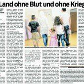 Ursache der Krise erkennen