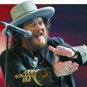 Der Mann mit den vielen Hüten: Zucchero wird 60