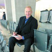 Ralph Krueger kehrt zum Eishockey zurück