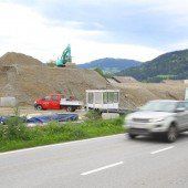 Deponiestreit vor dem Richter
