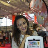 Ein Besuch lohnt sich am VN-Messestand