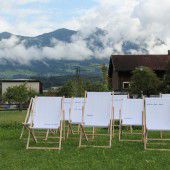 Mach mal Pause und gönn dir Kunst