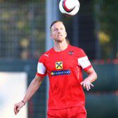 Janko: „Es kribbelt gehörig“