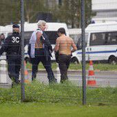 Air-France-Tumult: Angst um Frankreichs Image