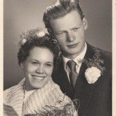 60 Jahre lang Höhen und Tiefen gemeinsam erlebt