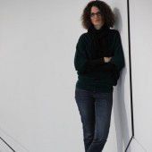 Die Vorstellung von etwas, das im Auge des Betrachters liegt