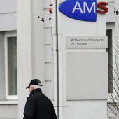 Bis zu 500.000 Arbeitslose im Winter möglich