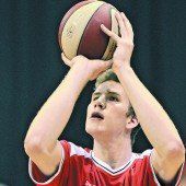 Jakob Pöltl tippt auf San Antonio