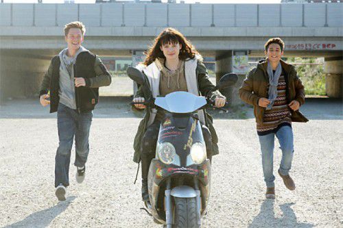 „Beautiful Girl“ läuft ab 16. Oktober im Kino.