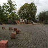 Gefährlicher Schulweg im Dornbirner Rohrbach