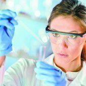 Biochemie bei Frauen begehrter als Technik