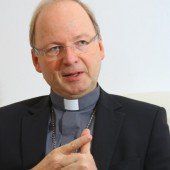 „Kirche ist das geistige GPS“