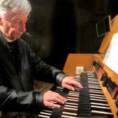 Bach bleibt doch der Größte