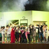 MTVO rockt Rossinis „Barbier“