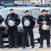Wichtige Entscheidung für künftige Sicherheit