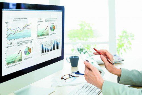 Datenanalysten haben große Zukunftschancen. Davon sind jedenfalls Personalverantwortliche überzeugt.