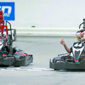 Formel 1 sehnt sich nach echtem Duell
