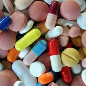 Versandapotheken bestehen Test