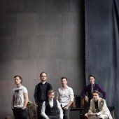 HMBC mit neuem Album on tour